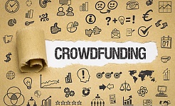 Crowdfunding | Neue Projekte KW 21-2022