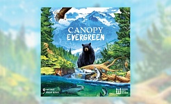 Canopy: Evergreen