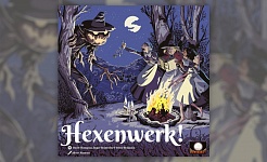 „Hexenwerk!“