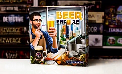 Test // Beer Empire