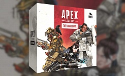 Apex Legends: The Board Game