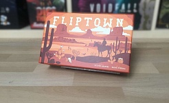 Test | Fliptown