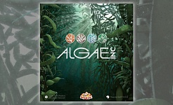 „Algae Inc.“