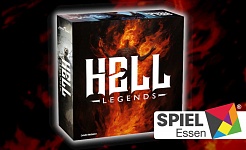 HELL: Legends