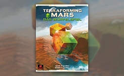 „Terraforming Mars: Das Würfelspiel“