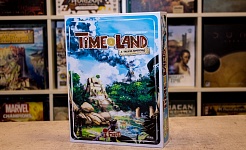 Test | Time Land