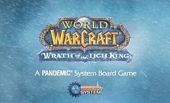 WORLD OF WARCRAFT: WRATH OF THE LICH KING