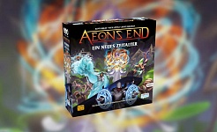 Aeon's End: Ein neues Zeitalter