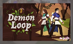 „Demon Loop“