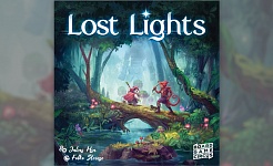 „Lost Lights“