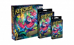 KEYFORGE // kostenloses Print & Play