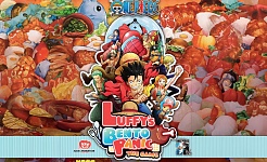 Neues One Piece Brettspiel erscheint 2024