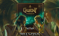 GWENT