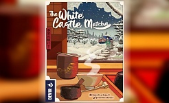 Die weiße Burg Erweiterung - Die Teezeremonie