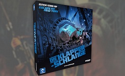 „Die Klapperschlange“ (Originaltitel „Escape from New York“)