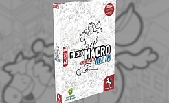 MicroMacro: Crime City 3 – All In