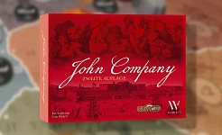 John Company Zweite Auflage