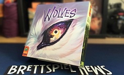 Test | The Wolves