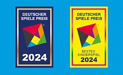 Deutscher Spielepreis 2024