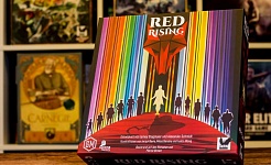 Test | Red Rising