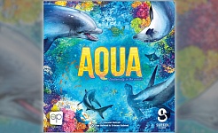 „Aqua: Bunte Wasserwelten“