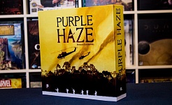 Prototyp | Purple Haze
