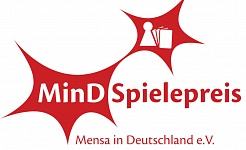 MinD Spielepreis