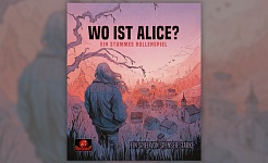 „Wo ist Alice?“