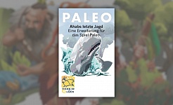 „Paleo“ „Der weiße Wal“