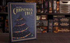 TEST // CHRISTMAS TREE (2. Edition)