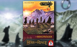 Der Herr der Ringe: Der Ringträger