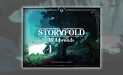 „Storyfold: Wildwoods“