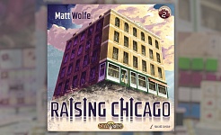 „Raising Chicago“