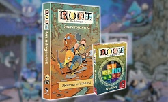 Root - Das Rollenspiel