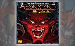 Aeon’s End: The Descent