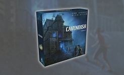 „Time Stories Revolution: Cavendish“