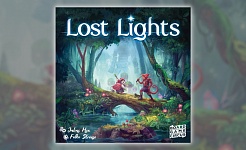 „Lost Lights“