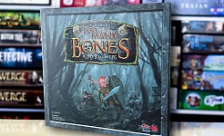 Too Many Bones | erscheint bei Frosted Games