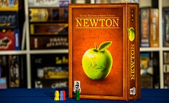 TEST // Newton
