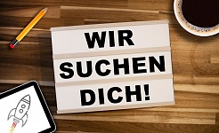 BSN sucht Verstärkung