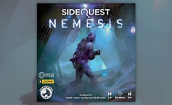 „Side Quest: Nemesis“