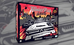 „Thunder Road: Vendetta“