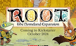 Root, The Homeland Expansion