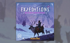 „Expeditions: Der Gesandte der Verderbnis“