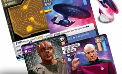 Neues Spiel im Star Trek Universum ist für 2024 angekündigt worden