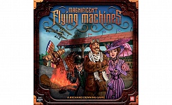 TEST // Magnificent Flying Machines