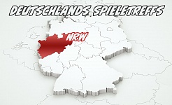 DEUTSCHLANDS SPIELETREFFS // #2 NRW