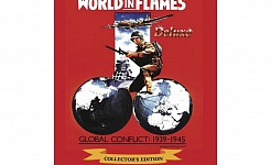 WORLD IN FLAMES // Das größte Brettspiel der Welt 