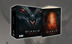 Diablo RPG und Brettspiel