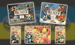 Root-Erweiterungen, Spielworxx